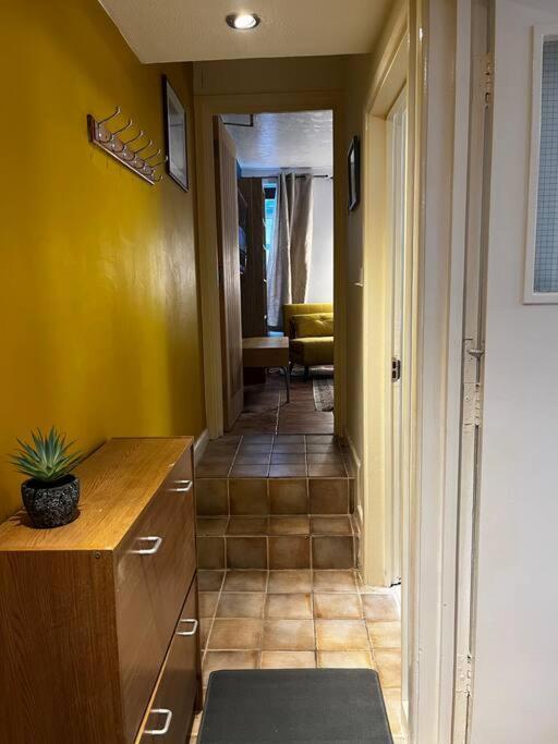 Апартаменти Exclusive Flat In Oxford Centre With Ac Екстер'єр фото